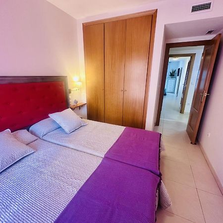 Apartamento A787 - Cala Del Vent - 2004 Finestrat S.L. Villajoyosa  Exterior foto