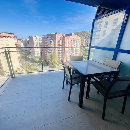 Apartamento A787 - Cala Del Vent - 2004 Finestrat S.L. Villajoyosa  Exterior foto