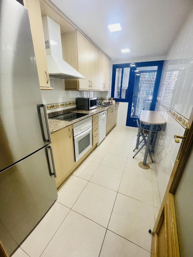 Apartamento A787 - Cala Del Vent - 2004 Finestrat S.L. Villajoyosa  Exterior foto