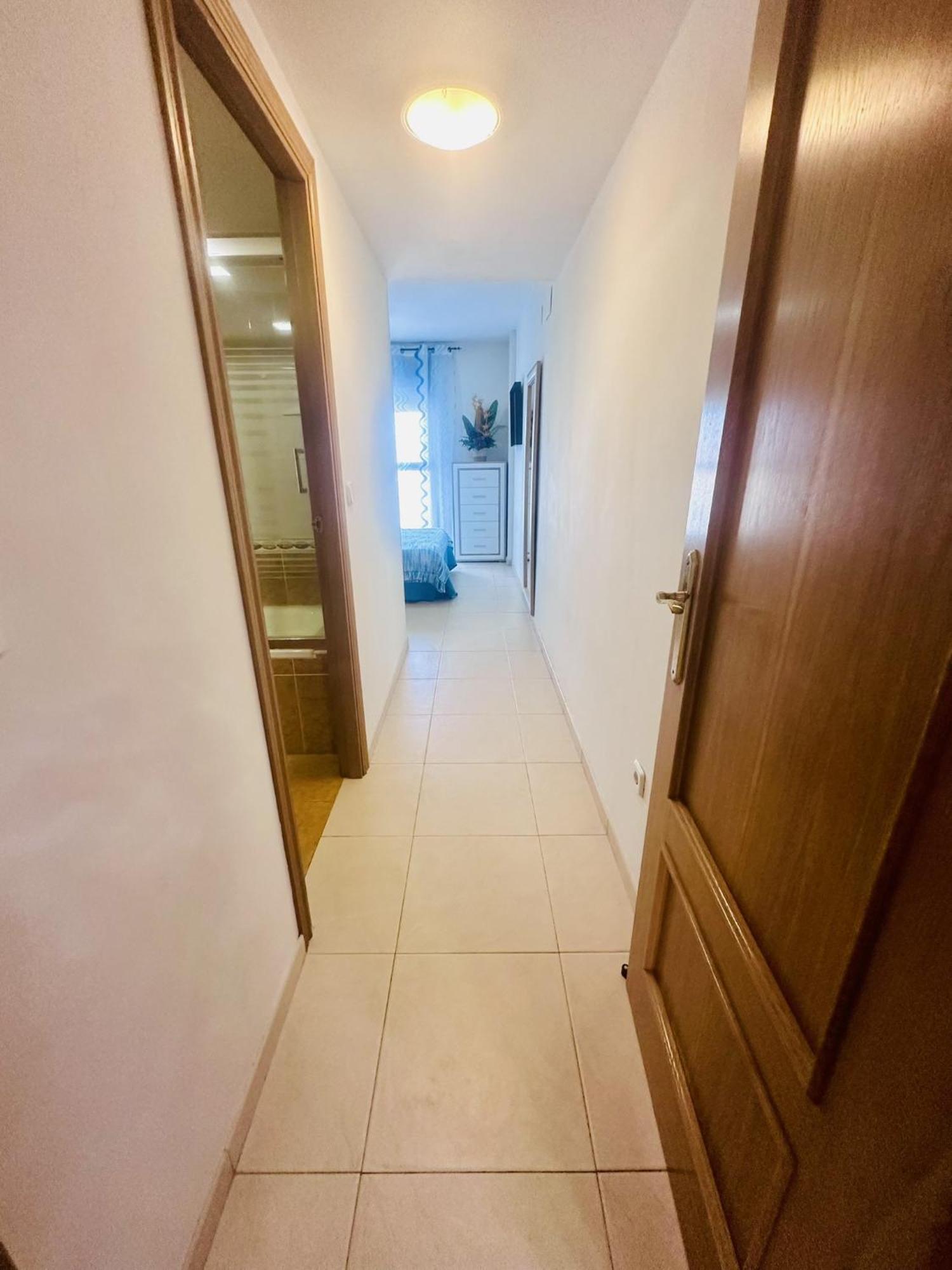 Apartamento A787 - Cala Del Vent - 2004 Finestrat S.L. Villajoyosa  Exterior foto