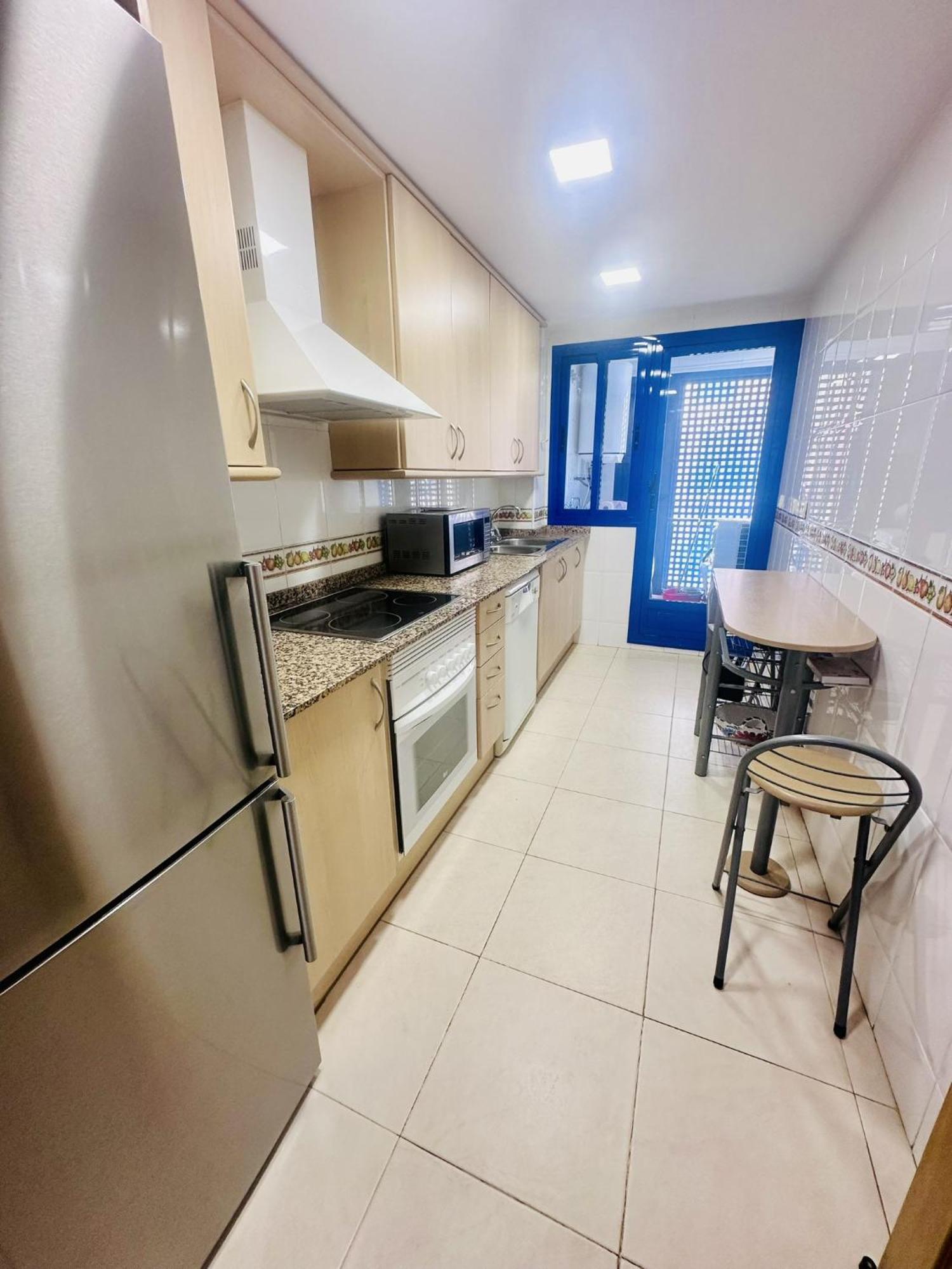 Apartamento A787 - Cala Del Vent - 2004 Finestrat S.L. Villajoyosa  Exterior foto