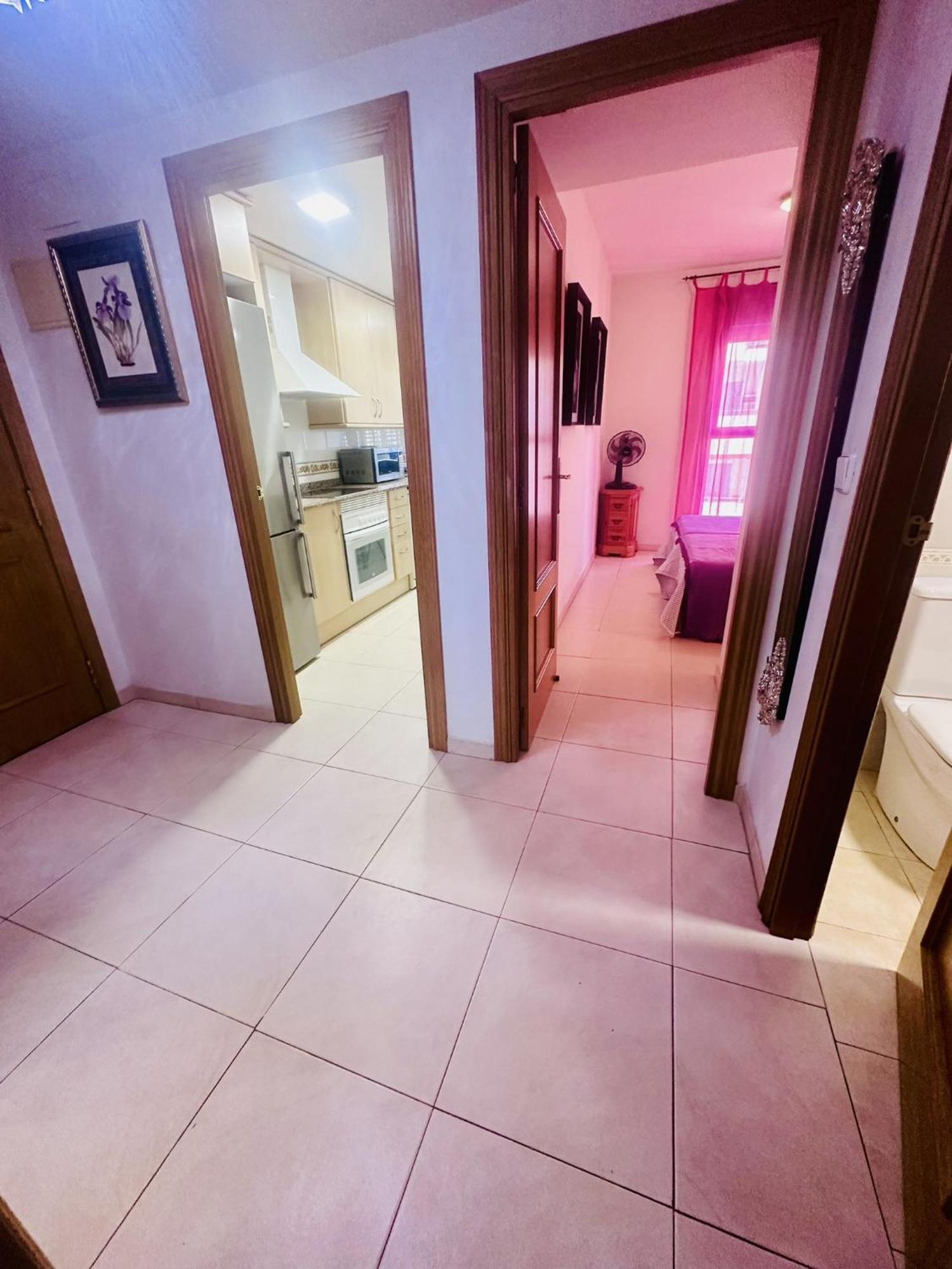 Apartamento A787 - Cala Del Vent - 2004 Finestrat S.L. Villajoyosa  Exterior foto
