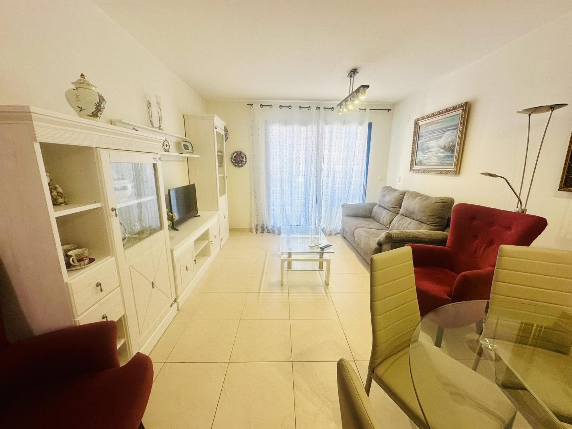 Apartamento A787 - Cala Del Vent - 2004 Finestrat S.L. Villajoyosa  Exterior foto