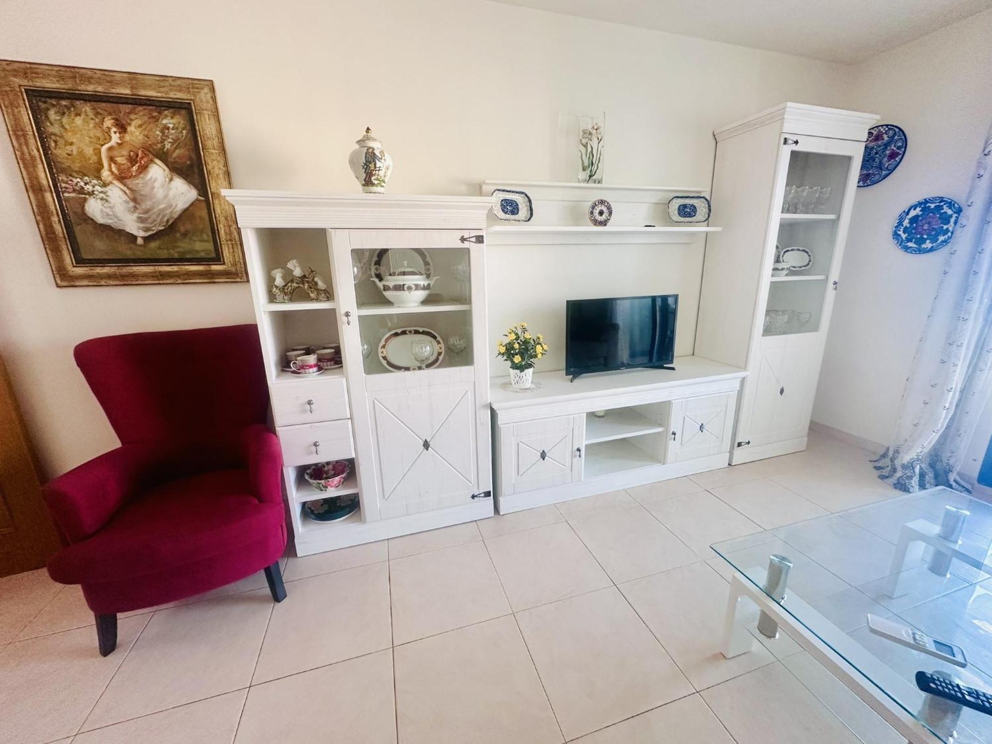 Apartamento A787 - Cala Del Vent - 2004 Finestrat S.L. Villajoyosa  Exterior foto