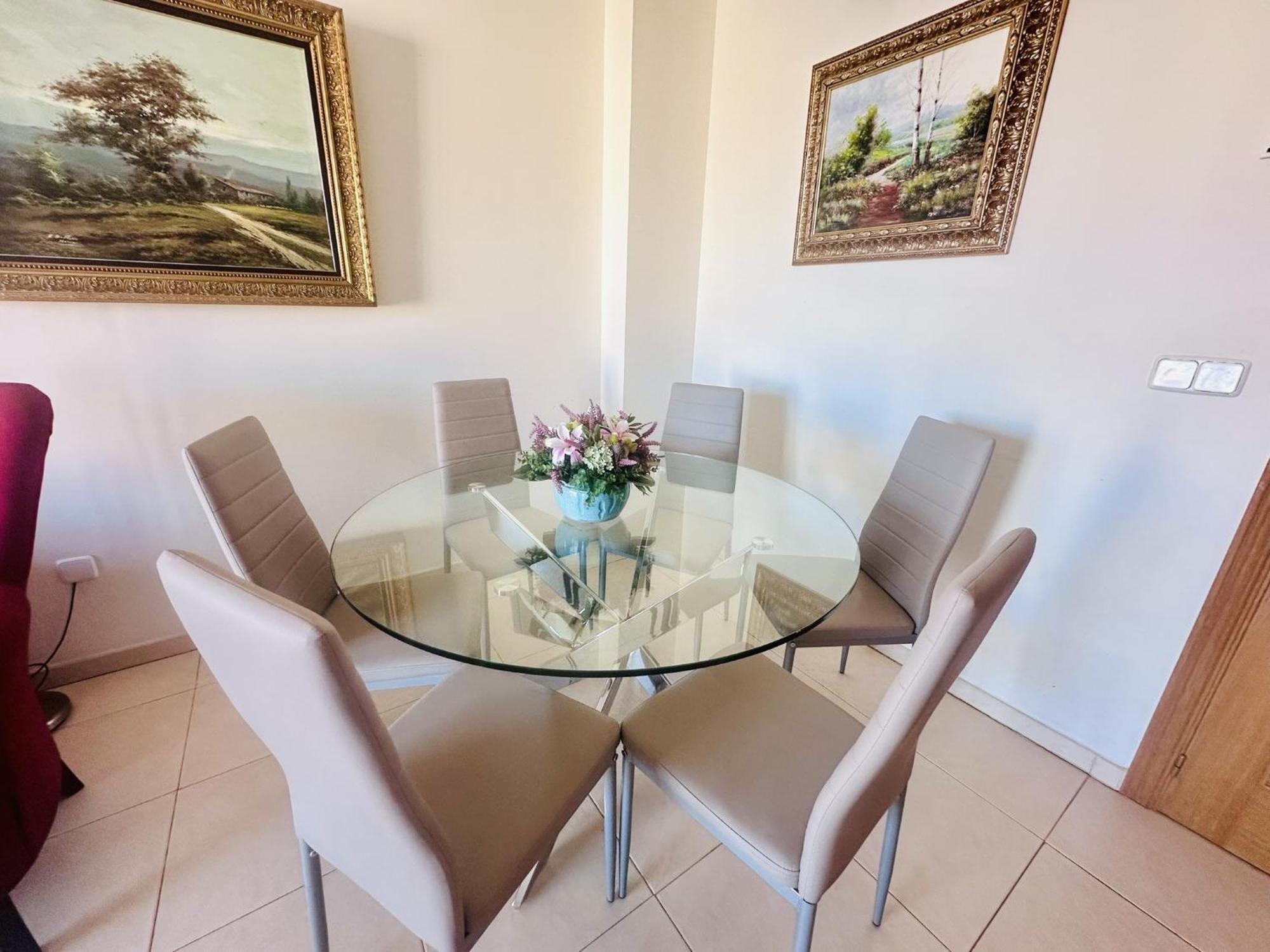 Apartamento A787 - Cala Del Vent - 2004 Finestrat S.L. Villajoyosa  Exterior foto